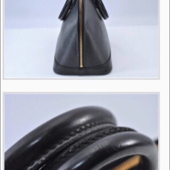 🔥🔥WEEKEND SALE🔥🔥LOUIS VUITTON🔥🔥EPI ALMA BAG🔥🔥🔥 - Picture 10 of 16